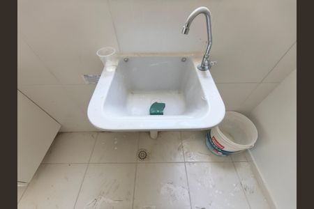 Apartamento para alugar com 2 quartos, 43m² em Gardênia Azul, Rio de Janeiro