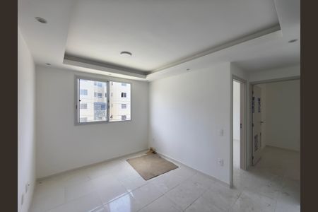 Apartamento para alugar com 43m², 2 quartos e 1 vaga