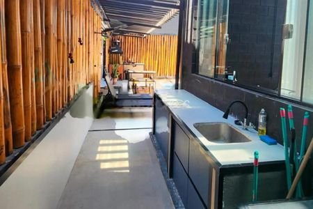 Casa à venda com 4 quartos, 350m² em Ilha de Guaratiba, Rio de Janeiro