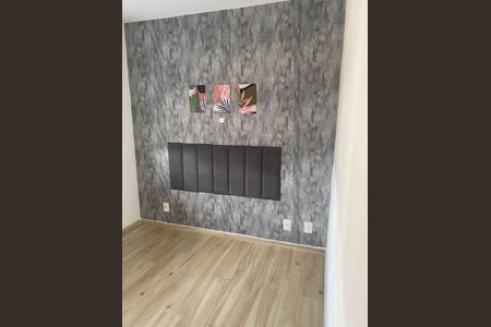 Quarto de apartamento para alugar com 2 quartos, 50m² em Jardim Roberto, Osasco