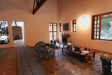 Casa de Condomínio à venda com 3 quartos, 460m² em Loteamento Capital Ville, Jundiaí