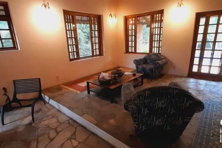 Casa de Condomínio à venda com 3 quartos, 460m² em Loteamento Capital Ville, Jundiaí