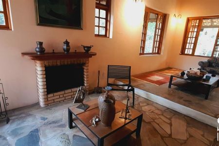 Casa de Condomínio à venda com 3 quartos, 460m² em Loteamento Capital Ville, Jundiaí