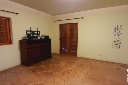 Casa de Condomínio à venda com 3 quartos, 460m² em Loteamento Capital Ville, Jundiaí