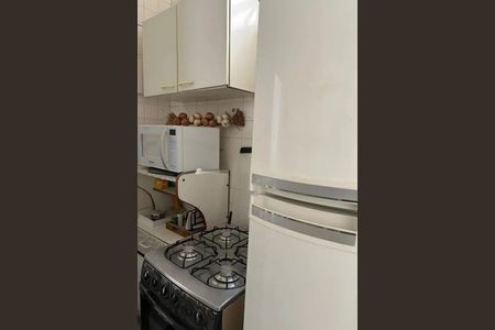 Apartamento à venda com 2 quartos, 55m² em Copacabana, Rio de Janeiro