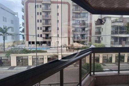 Apartamento à venda com 3 quartos, 110m² em Recreio dos Bandeirantes, Rio de Janeiro