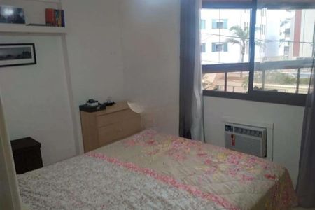 Apartamento à venda com 3 quartos, 110m² em Recreio dos Bandeirantes, Rio de Janeiro