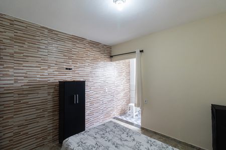 Quarto de casa para alugar com 1 quarto, 40m² em Jardim Norma, São Paulo