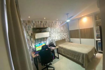 Casa de Condomínio à venda com 4 quartos, 726m² em Recreio dos Bandeirantes, Rio de Janeiro