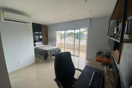 Casa de Condomínio à venda com 4 quartos, 726m² em Recreio dos Bandeirantes, Rio de Janeiro