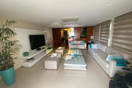 Casa de Condomínio à venda com 4 quartos, 726m² em Recreio dos Bandeirantes, Rio de Janeiro