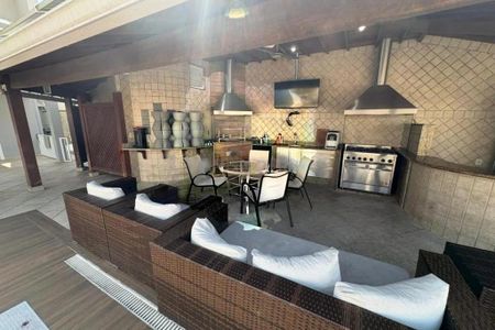 Casa de Condomínio à venda com 4 quartos, 726m² em Recreio dos Bandeirantes, Rio de Janeiro