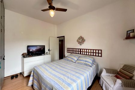 Apartamento à venda com 3 quartos, 96m² em Laranjeiras, Rio de Janeiro