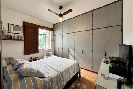 Apartamento à venda com 3 quartos, 96m² em Laranjeiras, Rio de Janeiro