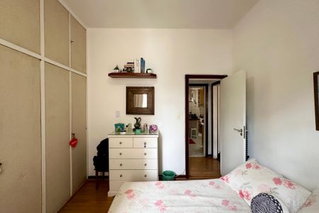 Apartamento à venda com 3 quartos, 96m² em Laranjeiras, Rio de Janeiro