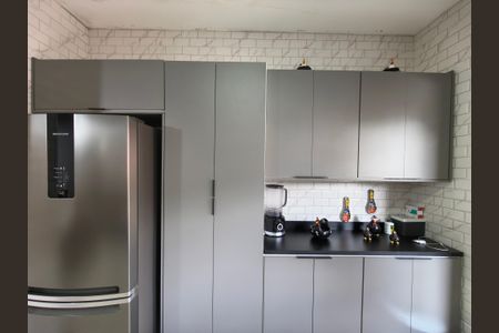 Casa à venda com 358m², 2 quartos e 1 vaga Casa à venda com 358m², 2 quartos e 1 vagaCozinha