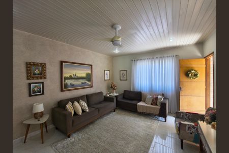 Sala de casa para alugar com 2 quartos, 358m² em Anil, Rio de Janeiro