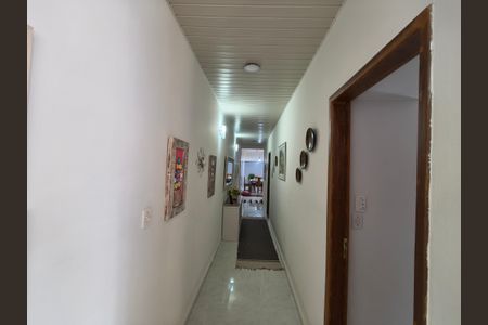 Casa à venda com 358m², 2 quartos e 1 vaga Casa à venda com 358m², 2 quartos e 1 vagaCorredor