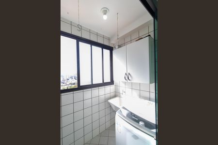 Apartamento à venda com 75m², 2 quartos e 1 vaga Apartamento à venda com 75m², 2 quartos e 1 vagaÁrea de Serviço