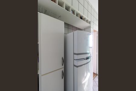 Apartamento à venda com 75m², 2 quartos e 1 vaga Apartamento à venda com 75m², 2 quartos e 1 vagaCozinha