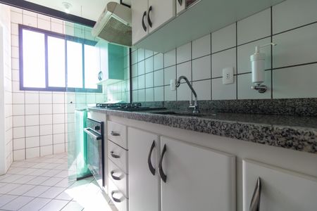 Apartamento à venda com 75m², 2 quartos e 1 vaga Apartamento à venda com 75m², 2 quartos e 1 vagaCozinha