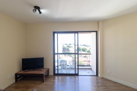 Apartamento à venda com 75m², 2 quartos e 1 vaga Apartamento à venda com 75m², 2 quartos e 1 vagaSalas