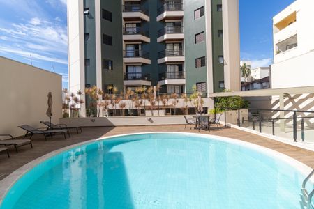 Apartamento à venda com 75m², 2 quartos e 1 vaga Apartamento à venda com 75m², 2 quartos e 1 vagaÁrea comum - Piscina