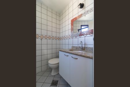Apartamento à venda com 75m², 2 quartos e 1 vaga Apartamento à venda com 75m², 2 quartos e 1 vagaBanheiro da Suíte