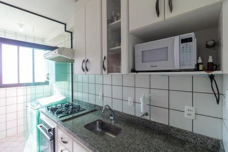 Apartamento à venda com 75m², 2 quartos e 1 vaga Apartamento à venda com 75m², 2 quartos e 1 vagaCozinha