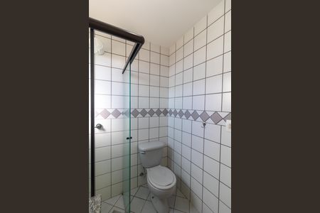 Apartamento à venda com 75m², 2 quartos e 1 vaga Apartamento à venda com 75m², 2 quartos e 1 vagaBanheiro