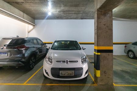 Apartamento à venda com 75m², 2 quartos e 1 vaga Apartamento à venda com 75m², 2 quartos e 1 vagaVaga de Garagem