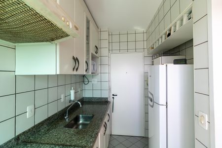 Apartamento à venda com 75m², 2 quartos e 1 vaga Apartamento à venda com 75m², 2 quartos e 1 vagaCozinha