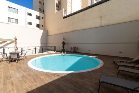 Apartamento à venda com 75m², 2 quartos e 1 vaga Apartamento à venda com 75m², 2 quartos e 1 vagaÁrea comum - Piscina