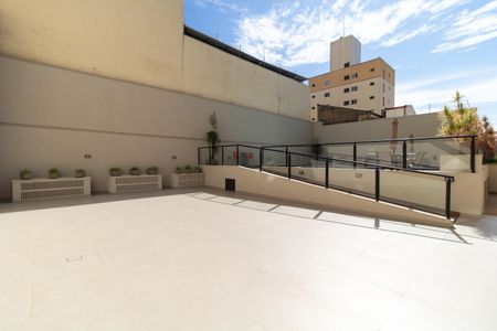 Apartamento à venda com 75m², 2 quartos e 1 vaga Apartamento à venda com 75m², 2 quartos e 1 vagaÁrea comum