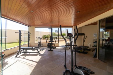 Apartamento à venda com 75m², 2 quartos e 1 vaga Apartamento à venda com 75m², 2 quartos e 1 vagaÁrea comum - Academia