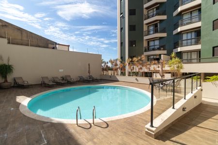 Apartamento à venda com 75m², 2 quartos e 1 vaga Apartamento à venda com 75m², 2 quartos e 1 vagaÁrea comum - Piscina