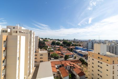 Apartamento à venda com 75m², 2 quartos e 1 vaga Apartamento à venda com 75m², 2 quartos e 1 vagaVista da Sacada