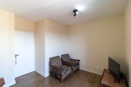 Apartamento à venda com 75m², 2 quartos e 1 vaga Apartamento à venda com 75m², 2 quartos e 1 vagaSalas