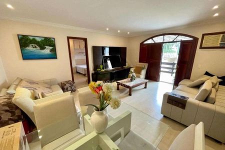 Casa à venda com 6 quartos, 590m² em Recreio dos Bandeirantes, Rio de Janeiro