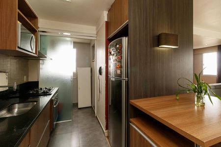 Apartamento à venda com 62m², 2 quartos e 1 vaga