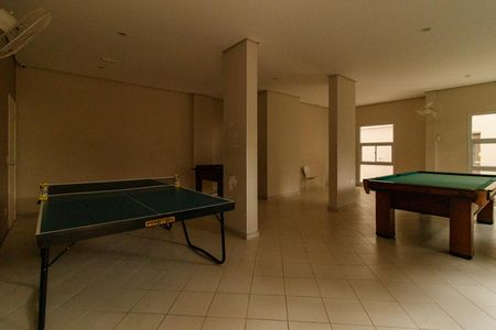 Apartamento à venda com 62m², 2 quartos e 1 vaga Apartamento à venda com 62m², 2 quartos e 1 vagaÁrea comum
