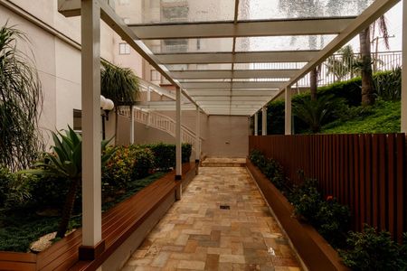 Apartamento à venda com 62m², 2 quartos e 1 vaga Apartamento à venda com 62m², 2 quartos e 1 vagaÁrea comum