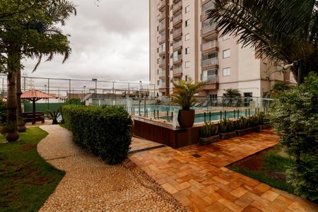Apartamento à venda com 62m², 2 quartos e 1 vaga Apartamento à venda com 62m², 2 quartos e 1 vagaÁrea comum