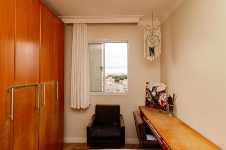 Apartamento à venda com 62m², 2 quartos e 1 vaga Apartamento à venda com 62m², 2 quartos e 1 vagaQuarto