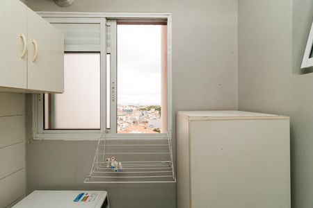 Apartamento à venda com 62m², 2 quartos e 1 vaga Apartamento à venda com 62m², 2 quartos e 1 vagaÁrea de Serviço