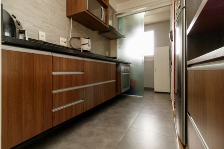 Apartamento à venda com 62m², 2 quartos e 1 vaga Apartamento à venda com 62m², 2 quartos e 1 vagaCozinha