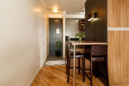 Apartamento à venda com 62m², 2 quartos e 1 vaga