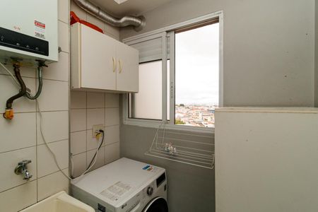 Apartamento à venda com 62m², 2 quartos e 1 vagaÁrea de Serviço