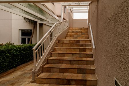 Apartamento à venda com 62m², 2 quartos e 1 vaga Apartamento à venda com 62m², 2 quartos e 1 vagaÁrea comum