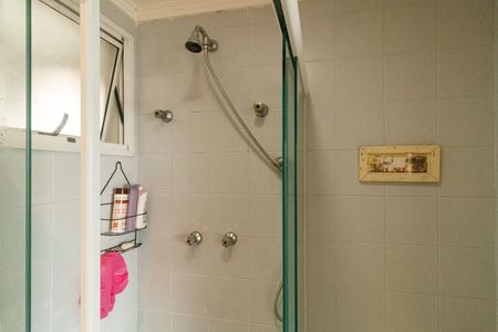 Apartamento à venda com 62m², 2 quartos e 1 vaga Apartamento à venda com 62m², 2 quartos e 1 vagaBanheiro